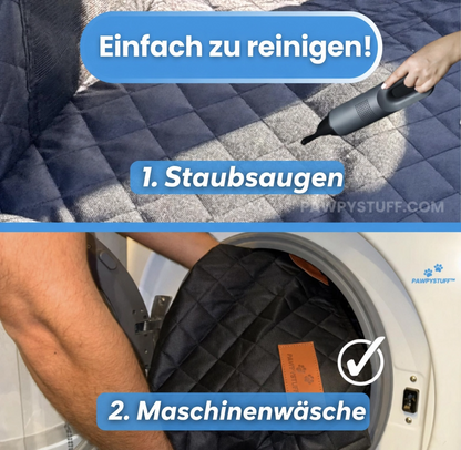 Arcticpaws - Autositzschutz